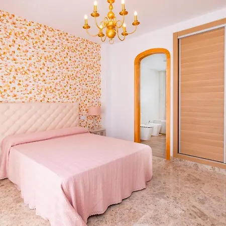 Appartement Exlusivo Benagalbon *