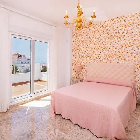 Appartement Exlusivo Benagalbon *