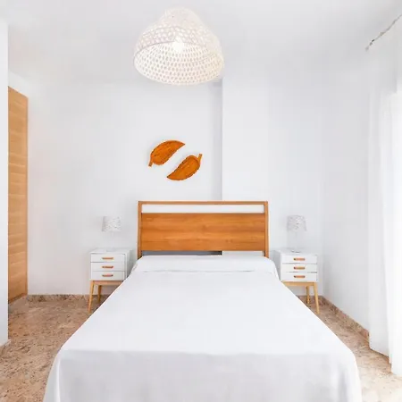 Appartement Exlusivo Benagalbon *