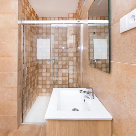 Apartamento Exlusivo Benagalbon