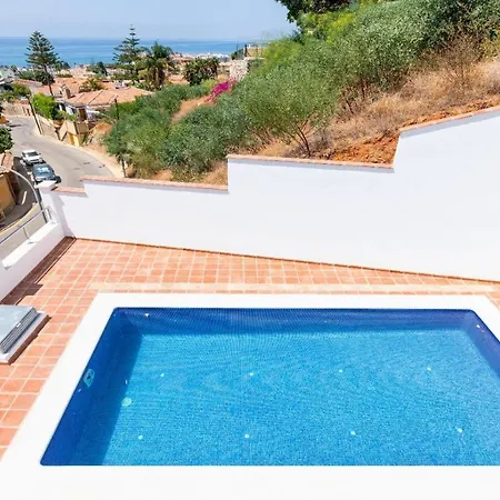 Apartamento Exlusivo Benagalbon
