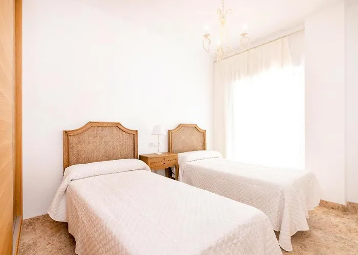 Appartamento Exlusivo Benagalbon Málaga