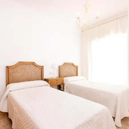 Apartment Exlusivo Benagalbon Málaga
