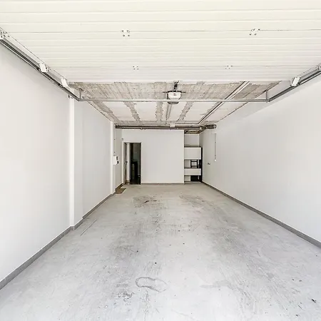 Apartment Exlusivo Benagalbon *